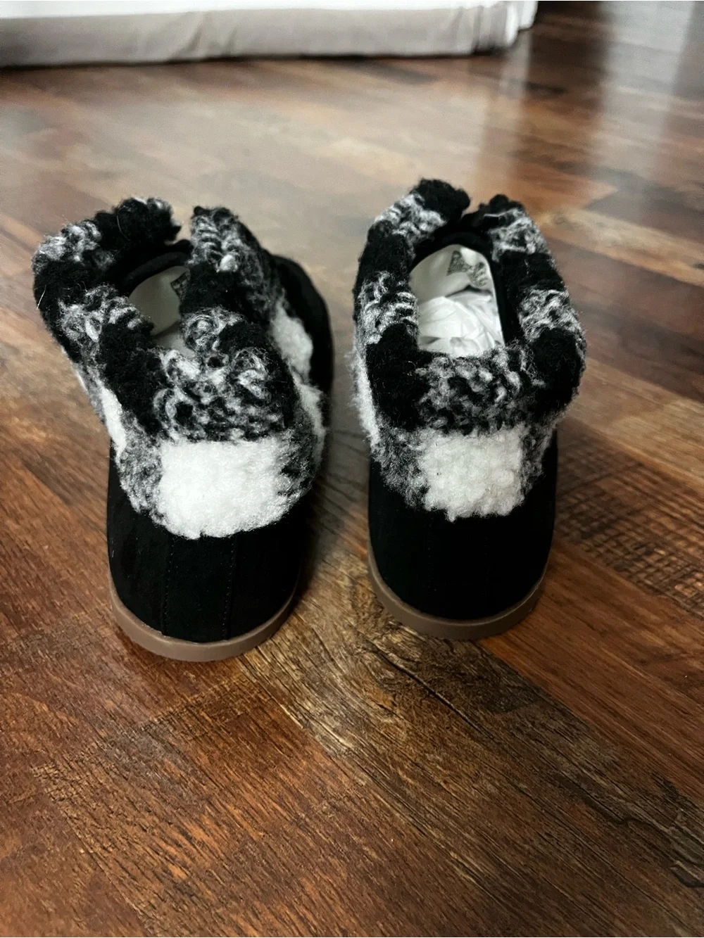 GAP comfortable black
